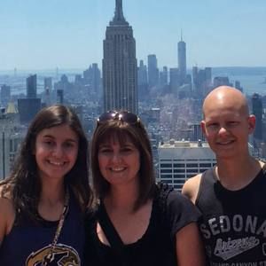 Meet your Posher, Jackie